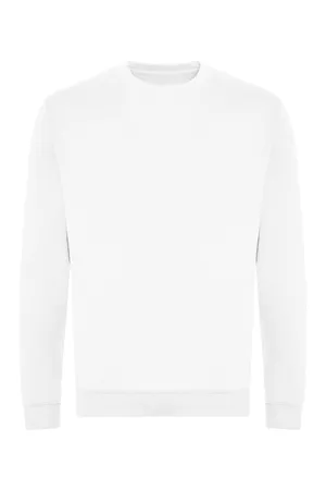 Organic Sweat Arctic White