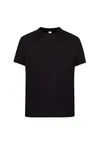Men´s Sport T-Shirt Black