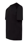 Men´s Sport T-Shirt Black