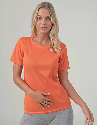 Ladies´ Sport T-Shirt