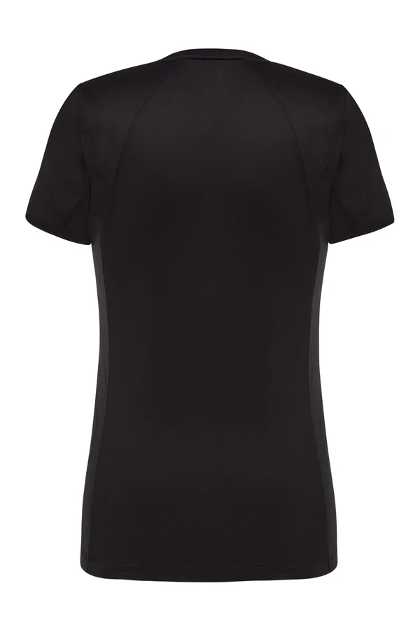 Ladies´ Sport T-Shirt Black