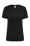 Ladies´ Sport T-Shirt Black