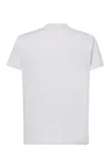 Regular T-Shirt Ash Melange