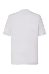 Kids´ T-Shirt Ash Melange