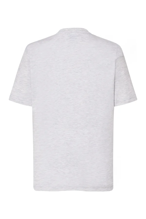 Kids´ T-Shirt Ash Melange