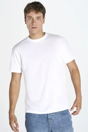 Men´s Subli T-Shirt Subli White