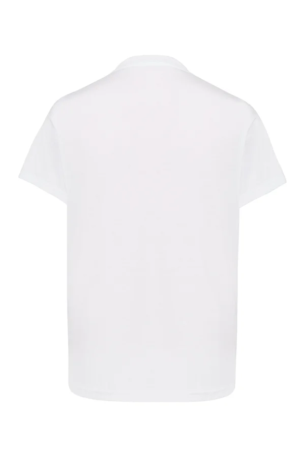 Men´s Subli T-Shirt Subli White