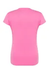 Ladies´ Regular Comfort T-Shirt Azalea