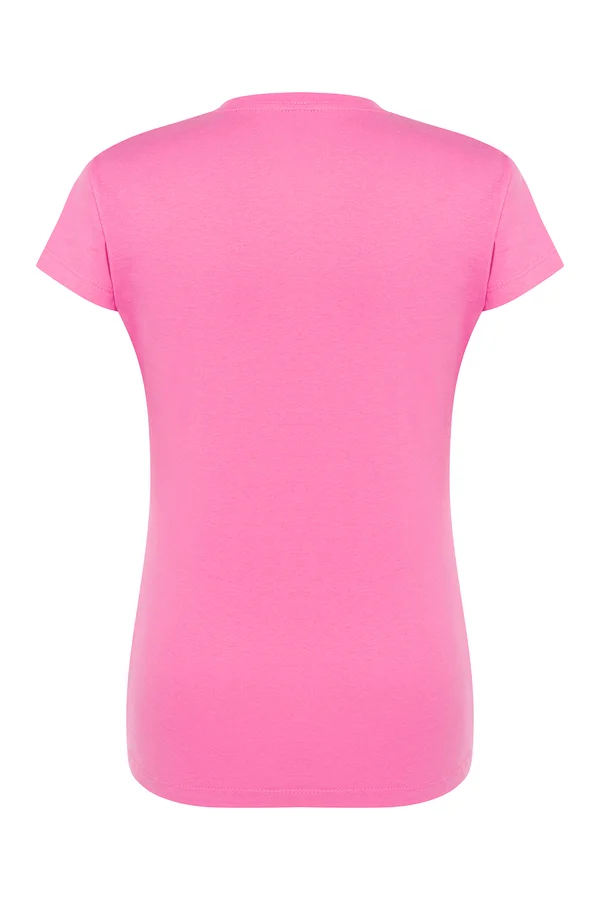 Ladies´ Regular Comfort T-Shirt Azalea