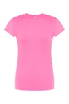 Ladies´ Regular Comfort T-Shirt Azalea