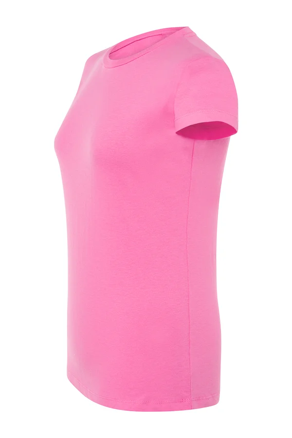 Ladies´ Regular Comfort T-Shirt Azalea