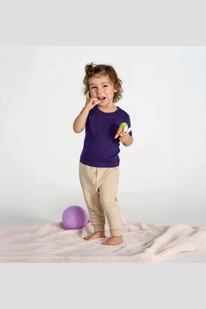 Baby T-Shirt Primary
