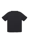 Baby T-Shirt Black