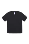 Baby T-Shirt Black