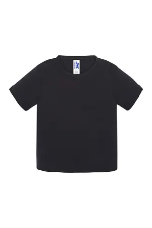 Baby T-Shirt Black