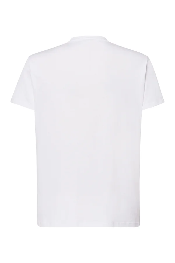 Regular Hit T-Shirt White