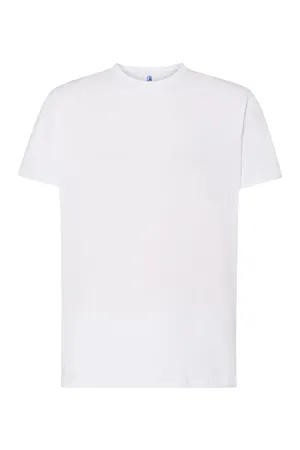 Regular Hit T-Shirt White