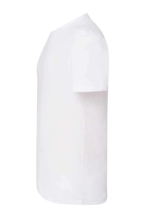 Regular Hit T-Shirt White