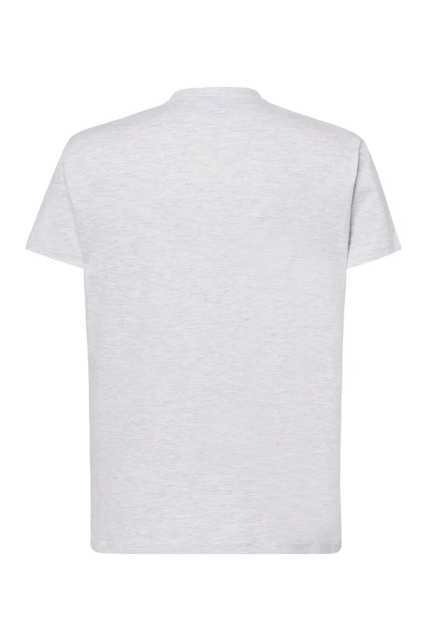 Regular Premium T-Shirt Ash Melange