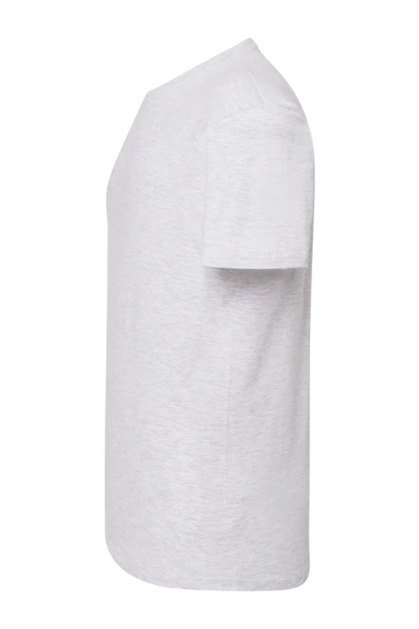 Regular Premium T-Shirt Ash Melange