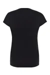 Ladies´ Regular Premium T-Shirt Black