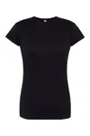 Ladies´ Regular Premium T-Shirt Black