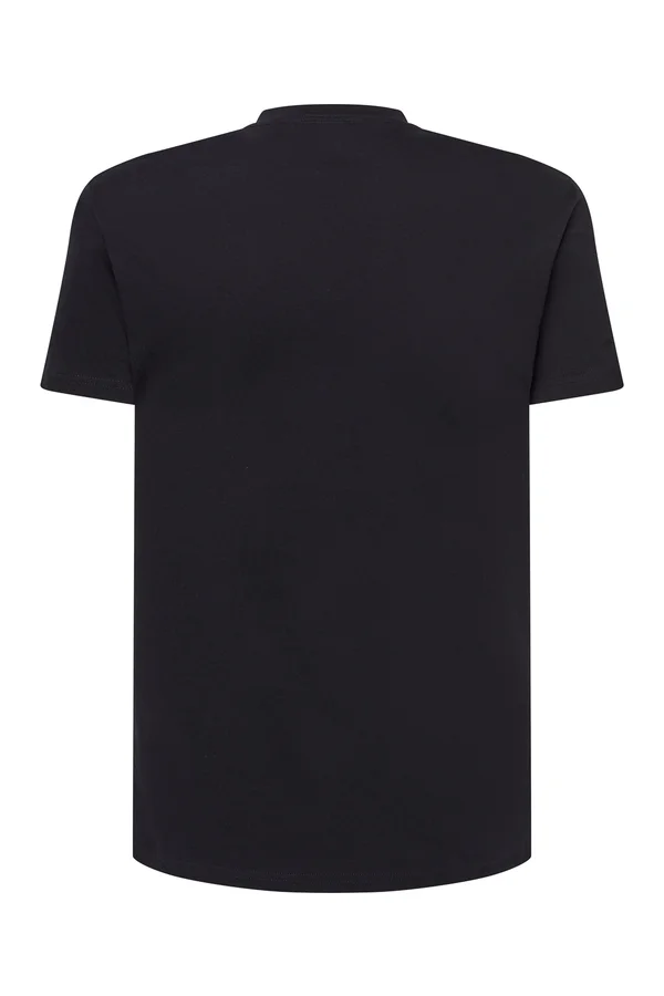 Urban V-Neck Black