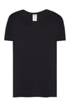 Urban V-Neck Black