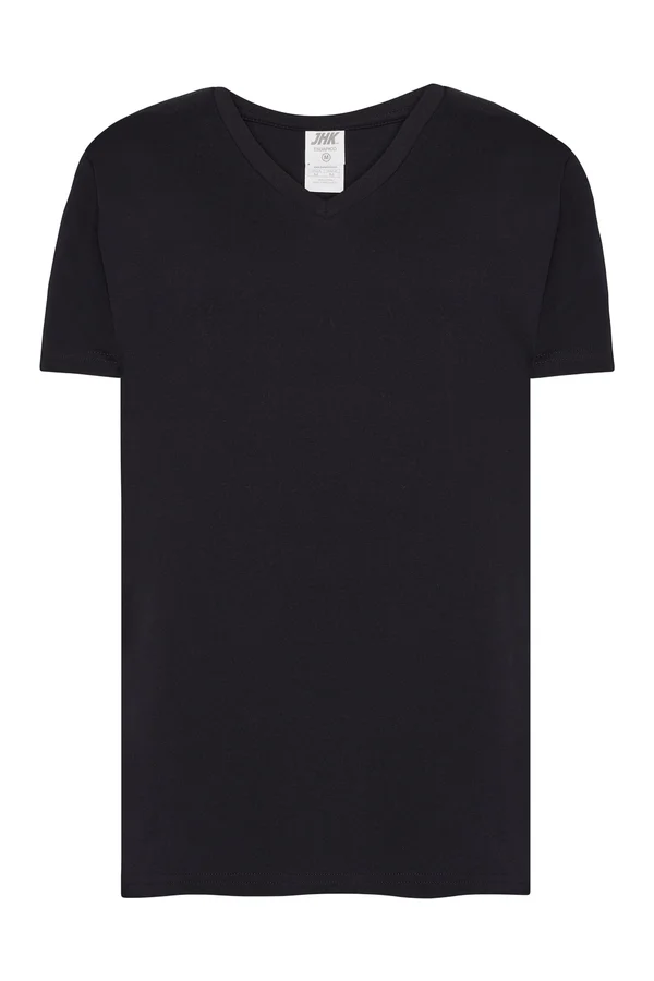 Urban V-Neck Black