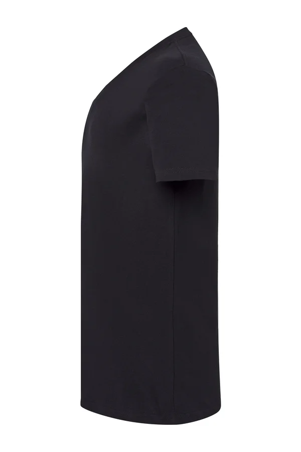 Urban V-Neck Black