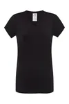 Ladies´ V-Neck Sicilia Black
