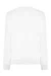 Unisex Classic Sweat Everest White