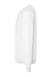 Unisex Classic Sweat Everest White