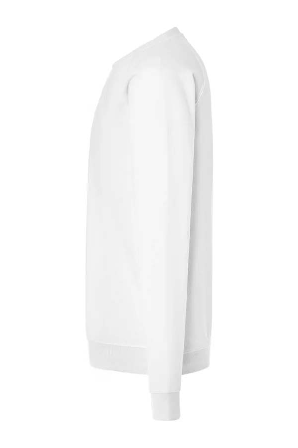 Unisex Classic Sweat Everest White