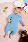 Baby Playsuit Long Sleeve