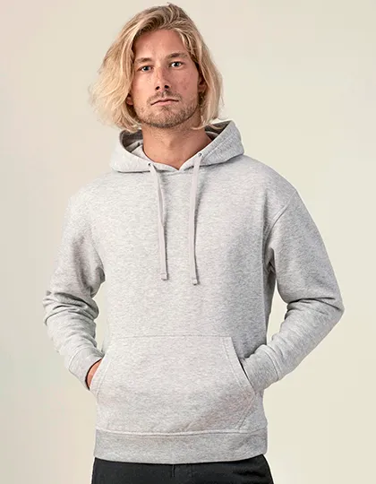 Ocean Kangaroo Hooded Sweat