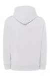 Kangaroo Sweatshirt Ash Melange