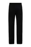 Men´s Sweat Pants Black