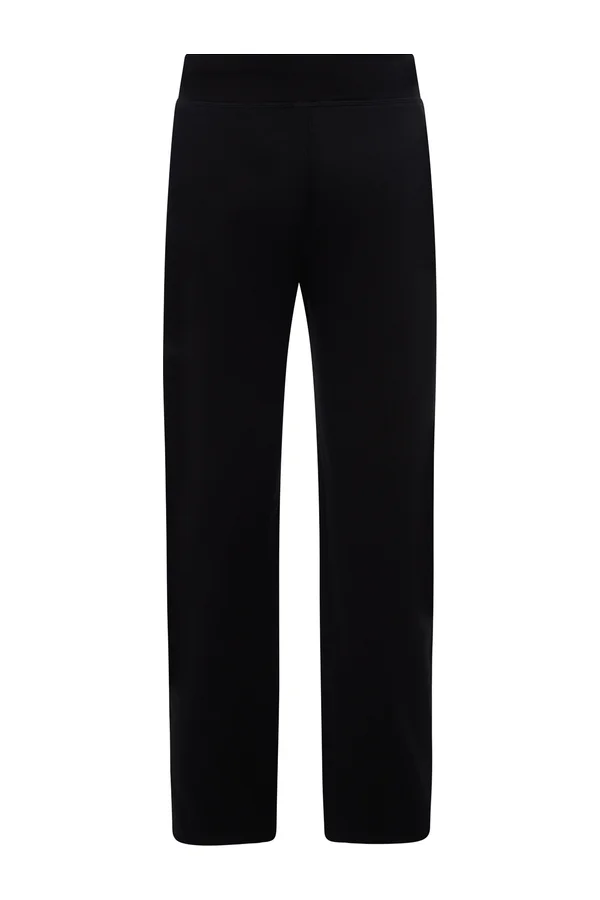 Men´s Sweat Pants Black