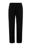 Men´s Sweat Pants Black