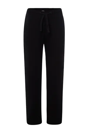 Men´s Sweat Pants Black