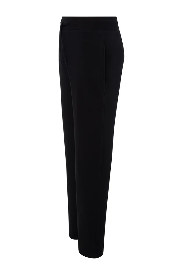 Men´s Sweat Pants Black