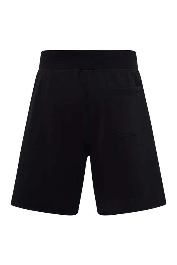 Men´s Sweat Shorts Black