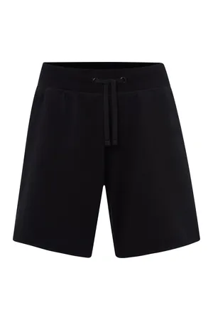 Men´s Sweat Shorts Black