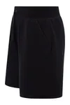 Men´s Sweat Shorts Black