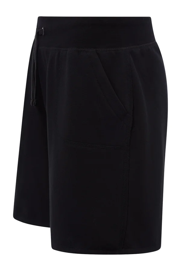 Men´s Sweat Shorts Black