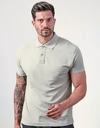 Men´s Polo Regular