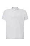 Men´s Polo Regular Ash Melange