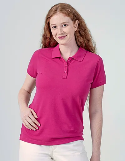 Ladies´ Polo Regular