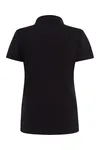 Ladies´ Polo Regular Black